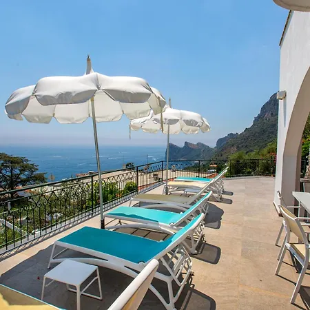 Marianna Like Paradise In Amalfi Coast * Nerano