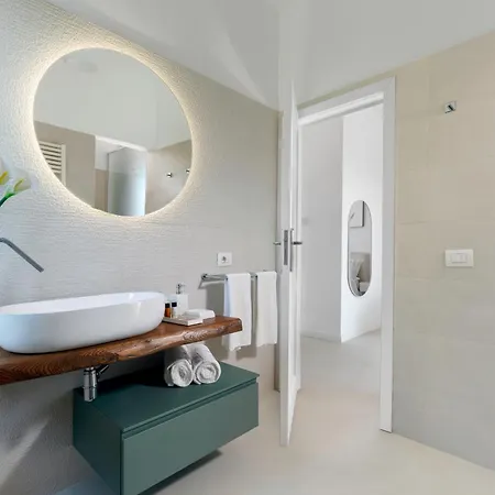 Marianna Like Paradise In Amalfi Coast Villa *