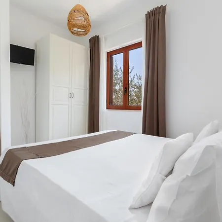 Marianna Like Paradise In Amalfi Coast Villa