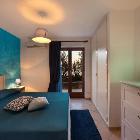 Villa Marianna Like Paradise In Amalfi Coast
